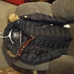 Vince Camuto winter coat